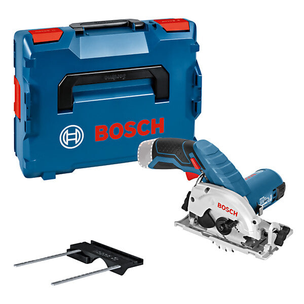 Bosch Elektrowerkzeuge Akku-Kreissäge GKS 12V-26 (L) 06016A1002